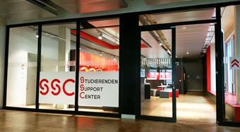 SSC - Student Support Center